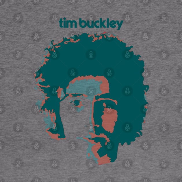 Tim Buckley by ProductX